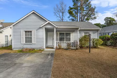 3606 Eagle Trace Dr, Myrtle Beach, SC 29579