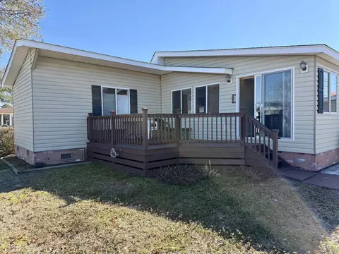 426 E Lake Dr, Surfside Beach, SC 29575 photo 31