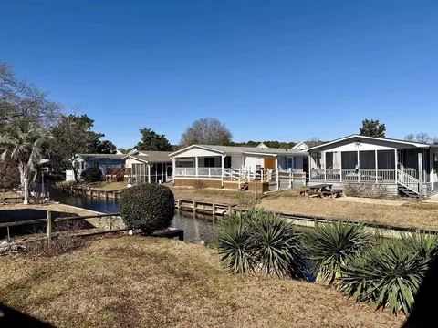 426 E Lake Dr, Surfside Beach, SC 29575 photo 33