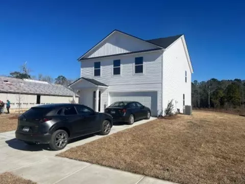 361 Sweet Vernal St, Longs, SC 29568