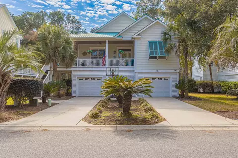 115 Harbourreef Dr, Pawleys Island, SC 29585