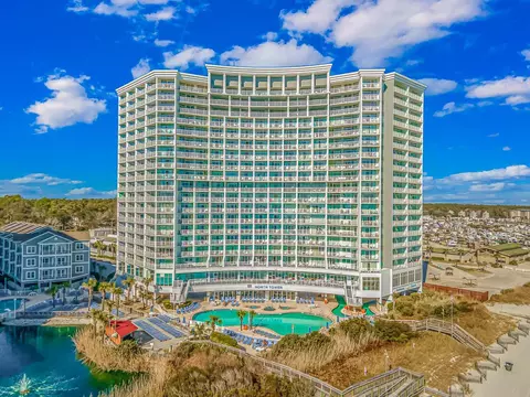161 Seawatch Dr #1017, Myrtle Beach, SC 29572