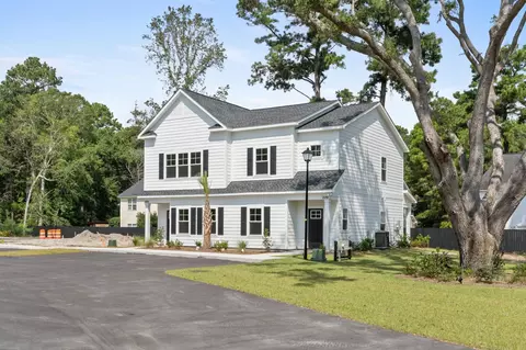 tbd A B Bobo Ln, Pawleys Island, SC 29585