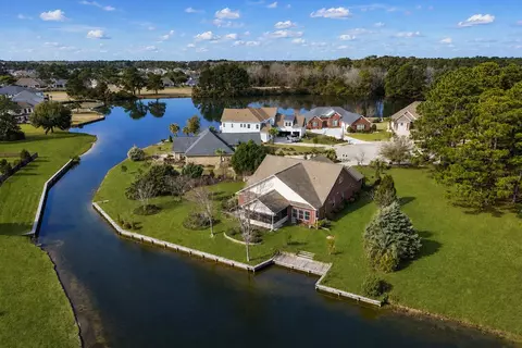 1035 Muscovy Pl, Conway, SC 29526