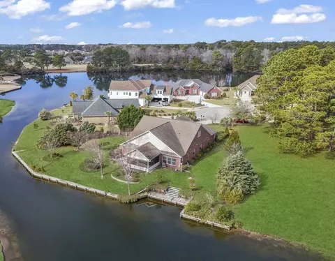 1035 Muscovy Pl, Conway, SC 29526