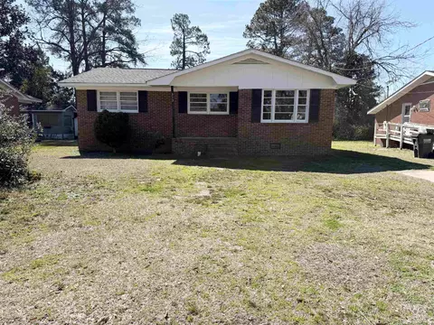 313 Dickson Dr, Marion, SC 29571