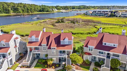 4396 Baldwin Ave #19, Little River, SC 29566