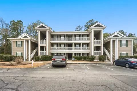 971 Blue Stem Dr #41A, Pawleys Island, SC 29585