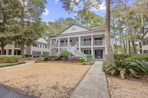 146 Stillwood Dr #2, Pawleys Island, SC 29585