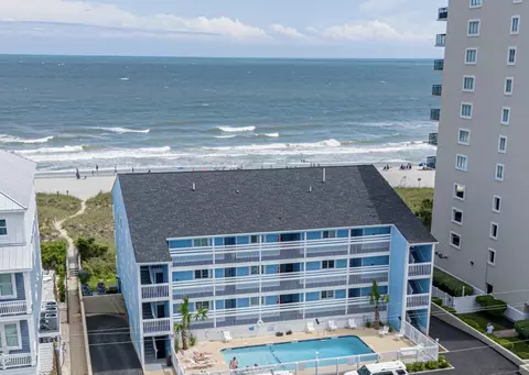 941 S Ocean Blvd #A1, North Myrtle Beach, SC 29582