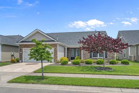 1380 Culbertson Ave, Myrtle Beach, SC 29577