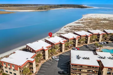 6309 N Ocean Blvd W #6B, North Myrtle Beach, SC 29582