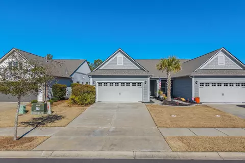 6095 Tramonto St, Myrtle Beach, SC 29577