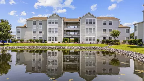 2265 Huntingdon Dr #J, Surfside Beach, SC 29575