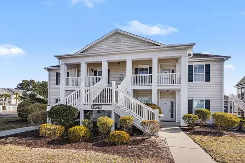 4920 Twin Pond Ct #202, Myrtle Beach, SC 29579