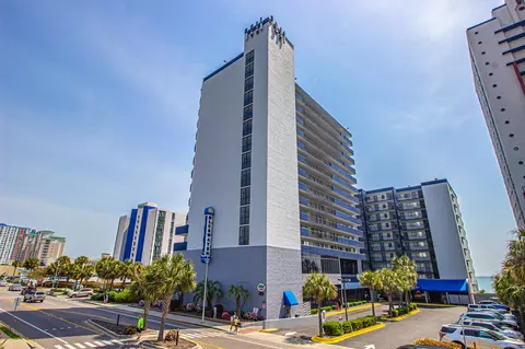 2001 S Ocean Blvd S #1204, Myrtle Beach, SC 29577