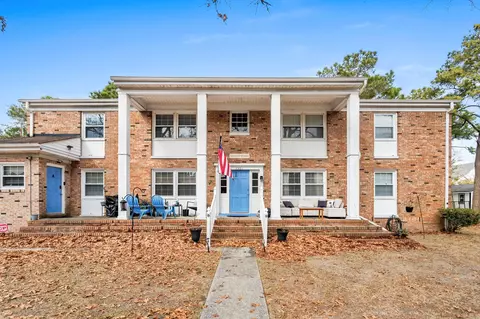 7201 Porcher Dr, Myrtle Beach, SC 29572