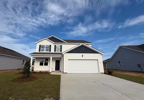 302 Hadley Springs Ave, Longs, SC 29568