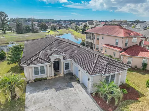 3091 Marsh Island Dr, Myrtle Beach, SC 29579