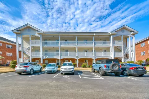 3919 Gladiola Ct #3-101, Myrtle Beach, SC 29588