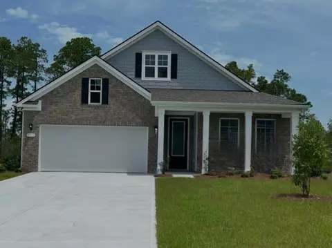 931 Hibernation Way, Conway, SC 29526