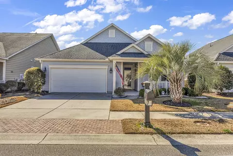 1505 Berkshire Ave, Myrtle Beach, SC 29577