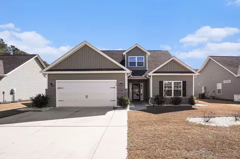 1050 Kennington Ct, Conway, SC 29526