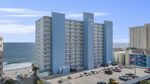 1012 N Waccamaw Dr #1407, Murrells Inlet, SC 29576