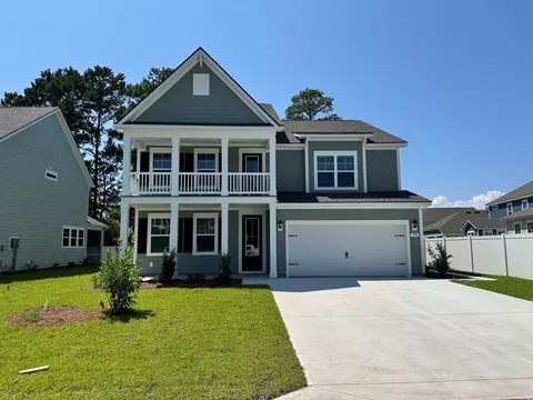 708 Plumage Ct, Myrtle Beach, SC 29588