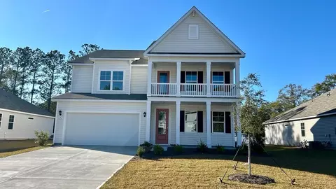 708 Plumage Ct, Myrtle Beach, SC 29588