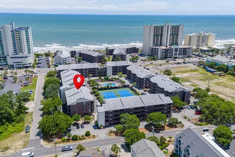 215 3rd Ave N #253, North Myrtle Beach, SC 29582
