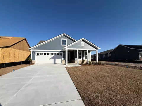 636 Palm Bay Dr, Myrtle Beach, SC 29588
