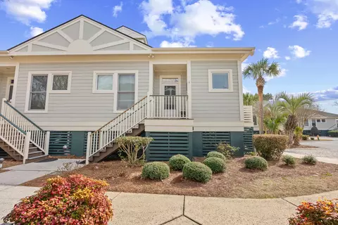 72 Billfish Ct #9B, Pawleys Island, SC 29585