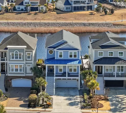 429 Saint Julian Ln, Myrtle Beach, SC 29579