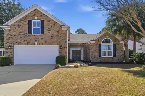 106 Cypress Creek Dr, Murrells Inlet, SC 29576