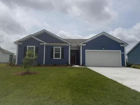 8039 Bear Claw Way, Conway, SC 29526