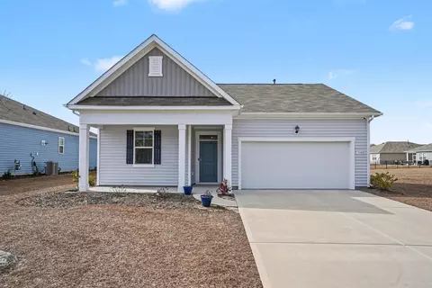 3100 Fair Ridge Way, Conway, SC 29526