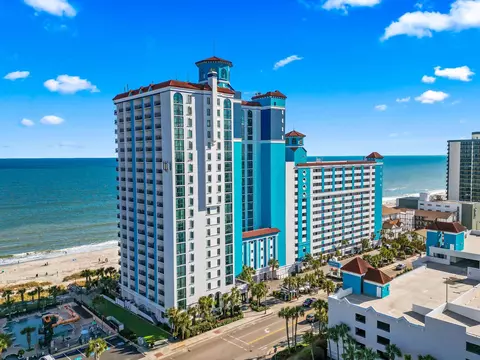 3000 N Ocean Blvd #1609, Myrtle Beach, SC 29577