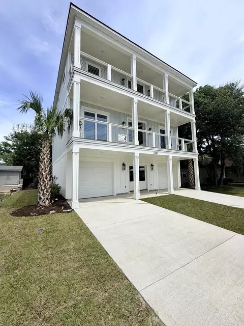 1308 Holly Dr, North Myrtle Beach, SC 29582