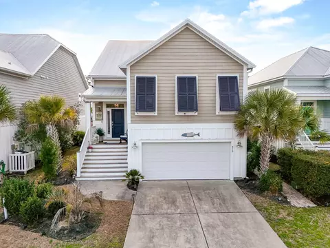 519 Chanted Dr, Murrells Inlet, SC 29576