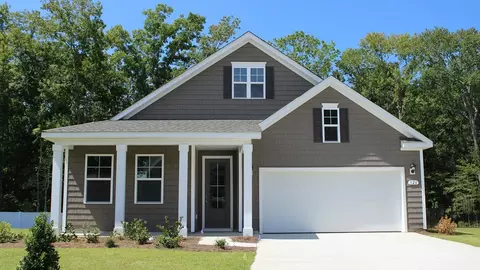7054 Cinnamon Dr, Conway, SC 29526