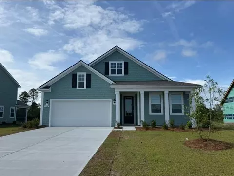 7054 Cinnamon Dr, Conway, SC 29526