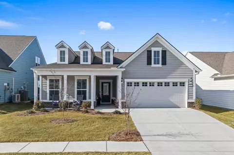 1223 Passante Ave, Myrtle Beach, SC 29572