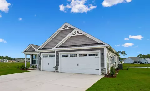 887 Big Cedar Dr, Loris, SC 29569 photo 2