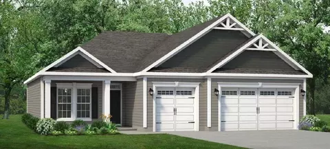 824 Big Cedar Dr, Loris, SC 29569