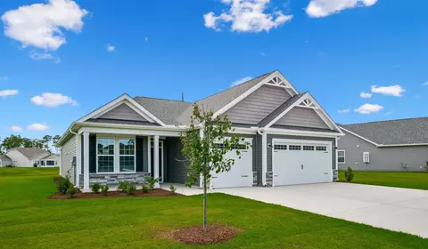 887 Big Cedar Dr, Loris, SC 29569