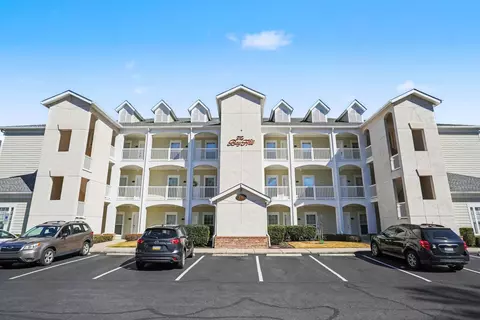 1017 World Tour Blvd #204, Myrtle Beach, SC 29579