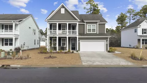 7014 Shooting Star Way, Myrtle Beach, SC 29579