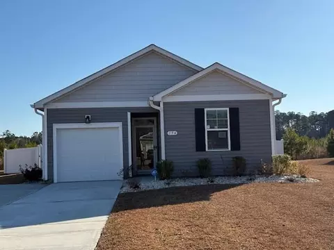 194 Cassina Dr, Longs, SC 29568