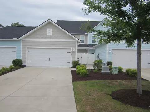 5452 Knobcone Loop #5452-B, Myrtle Beach, SC 29577